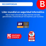 Bitdefender Internet Security