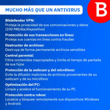 Bitdefender Total Security