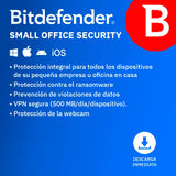 Bitdefender Internet Security