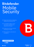 Bitdefender Mobile Security para Android & iPhone
